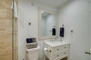 Houston Townhome By George Brown Convention Center