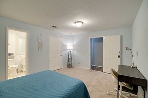 Houston Townhome By George Brown Convention Center