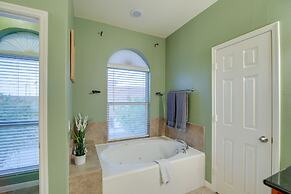 Houston Townhome By George Brown Convention Center