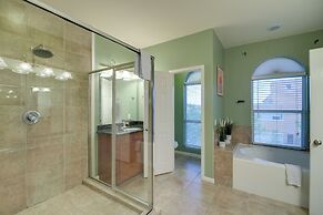 Houston Townhome By George Brown Convention Center