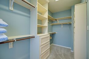 Houston Townhome By George Brown Convention Center