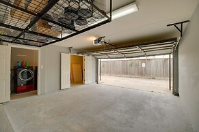 Houston Townhome By George Brown Convention Center