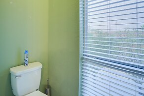 Houston Townhome By George Brown Convention Center