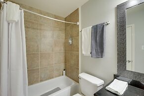 Houston Townhome By George Brown Convention Center