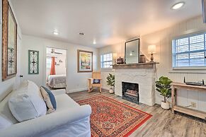 Boho Mountain Home Escape, Walk to Marina!