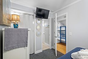 On-site Beach Access: Hilton Head Island Condo