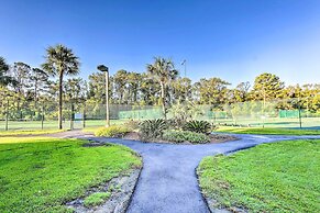 On-site Beach Access: Hilton Head Island Condo