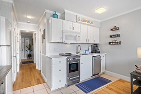 On-site Beach Access: Hilton Head Island Condo