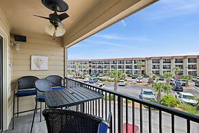 On-site Beach Access: Hilton Head Island Condo