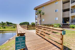 On-site Beach Access: Hilton Head Island Condo