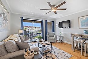 On-site Beach Access: Hilton Head Island Condo