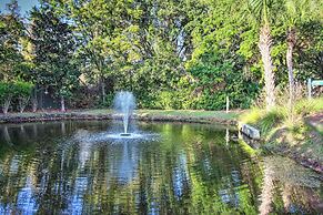 On-site Beach Access: Hilton Head Island Condo