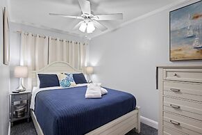 On-site Beach Access: Hilton Head Island Condo