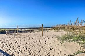On-site Beach Access: Hilton Head Island Condo
