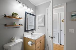 On-site Beach Access: Hilton Head Island Condo