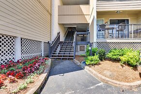 On-site Beach Access: Hilton Head Island Condo