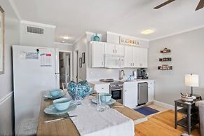 On-site Beach Access: Hilton Head Island Condo