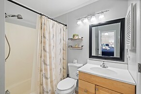 On-site Beach Access: Hilton Head Island Condo