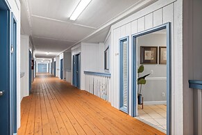 On-site Beach Access: Hilton Head Island Condo