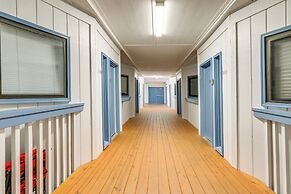 On-site Beach Access: Hilton Head Island Condo