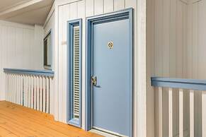 On-site Beach Access: Hilton Head Island Condo