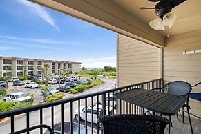 On-site Beach Access: Hilton Head Island Condo