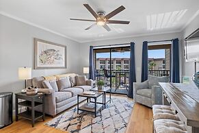 On-site Beach Access: Hilton Head Island Condo