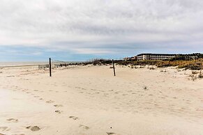 On-site Beach Access: Hilton Head Island Condo