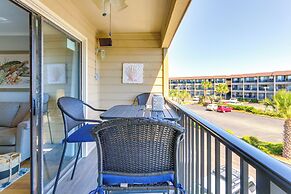 On-site Beach Access: Hilton Head Island Condo