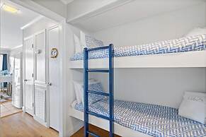 On-site Beach Access: Hilton Head Island Condo