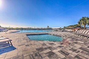 On-site Beach Access: Hilton Head Island Condo