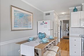 On-site Beach Access: Hilton Head Island Condo