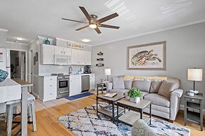 On-site Beach Access: Hilton Head Island Condo