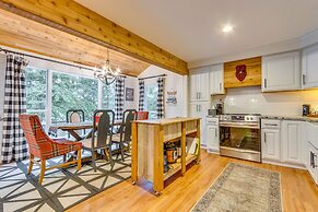 Lakefront Arkansas Abode - Deck, Grill & Fire Pit