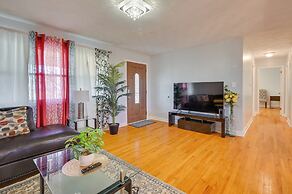 Deck & Grill: Convenient Home in Hummelstown
