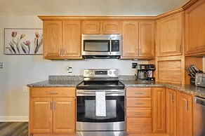 Deck & Grill: Convenient Home in Hummelstown