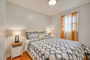 Deck & Grill: Convenient Home in Hummelstown
