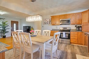 Deck & Grill: Convenient Home in Hummelstown