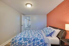 Deck & Grill: Convenient Home in Hummelstown