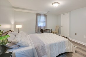 Deck & Grill: Convenient Home in Hummelstown