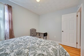 Deck & Grill: Convenient Home in Hummelstown