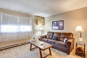Pierre Vacation Rental - 9 Mi to Oahe Dam!