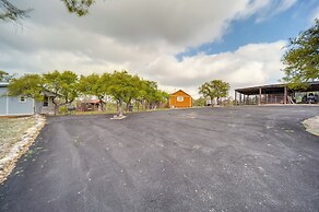 Vacation Rental in Kerrville: Pets Welcome!