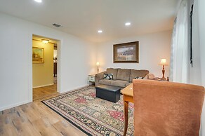 Vacation Rental in Kerrville: Pets Welcome!