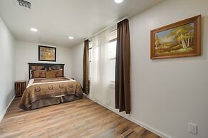 Vacation Rental in Kerrville: Pets Welcome!