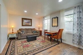 Vacation Rental in Kerrville: Pets Welcome!