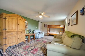 Vacation Rental in Kerrville: Pets Welcome!