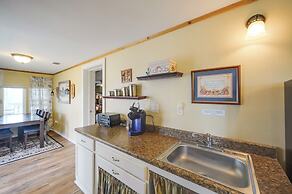 Vacation Rental in Kerrville: Pets Welcome!