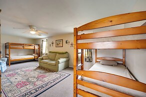 Vacation Rental in Kerrville: Pets Welcome!