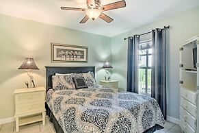 Gulf Shores Condo w/ Pool View: Walk to Beach!